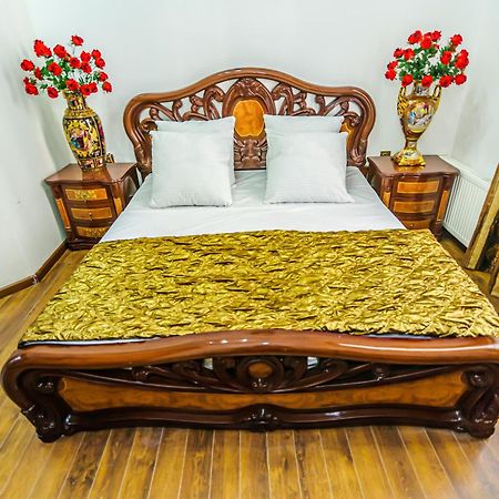 Sera Hotel Baku Zewnętrze zdjęcie