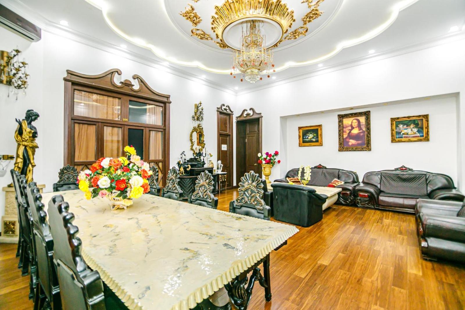 Sera Hotel Baku Zewnętrze zdjęcie