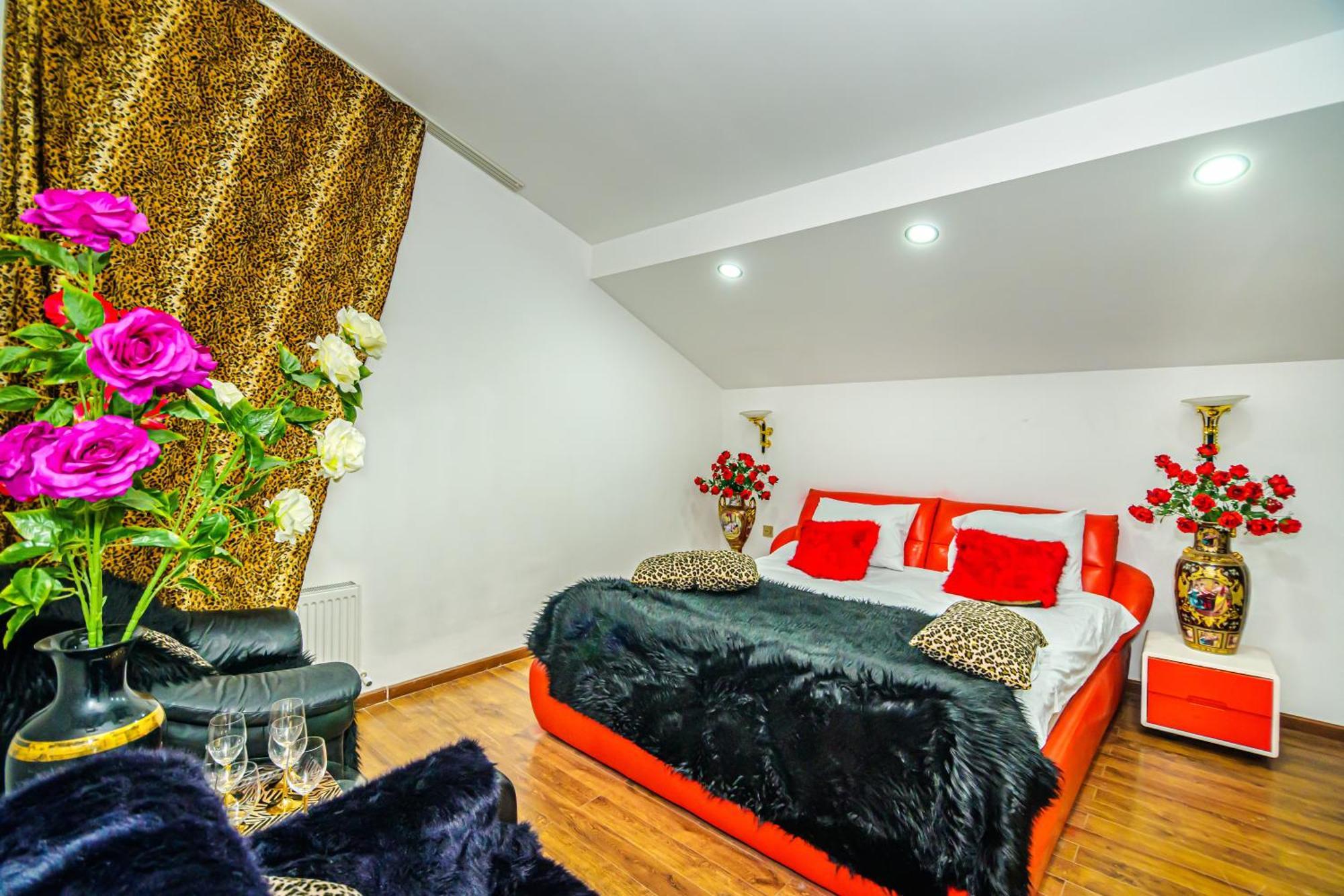 Sera Hotel Baku Zewnętrze zdjęcie