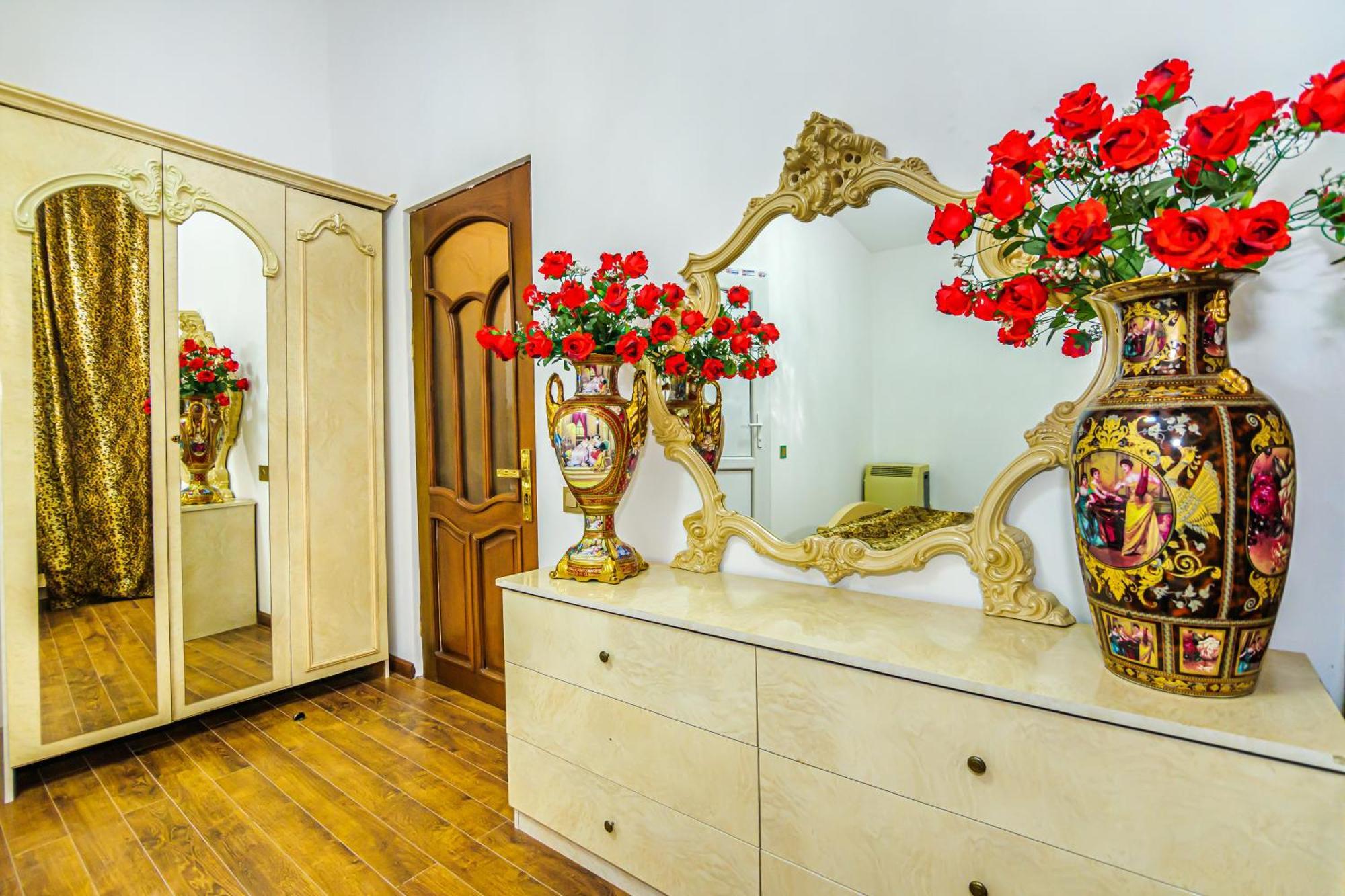 Sera Hotel Baku Zewnętrze zdjęcie