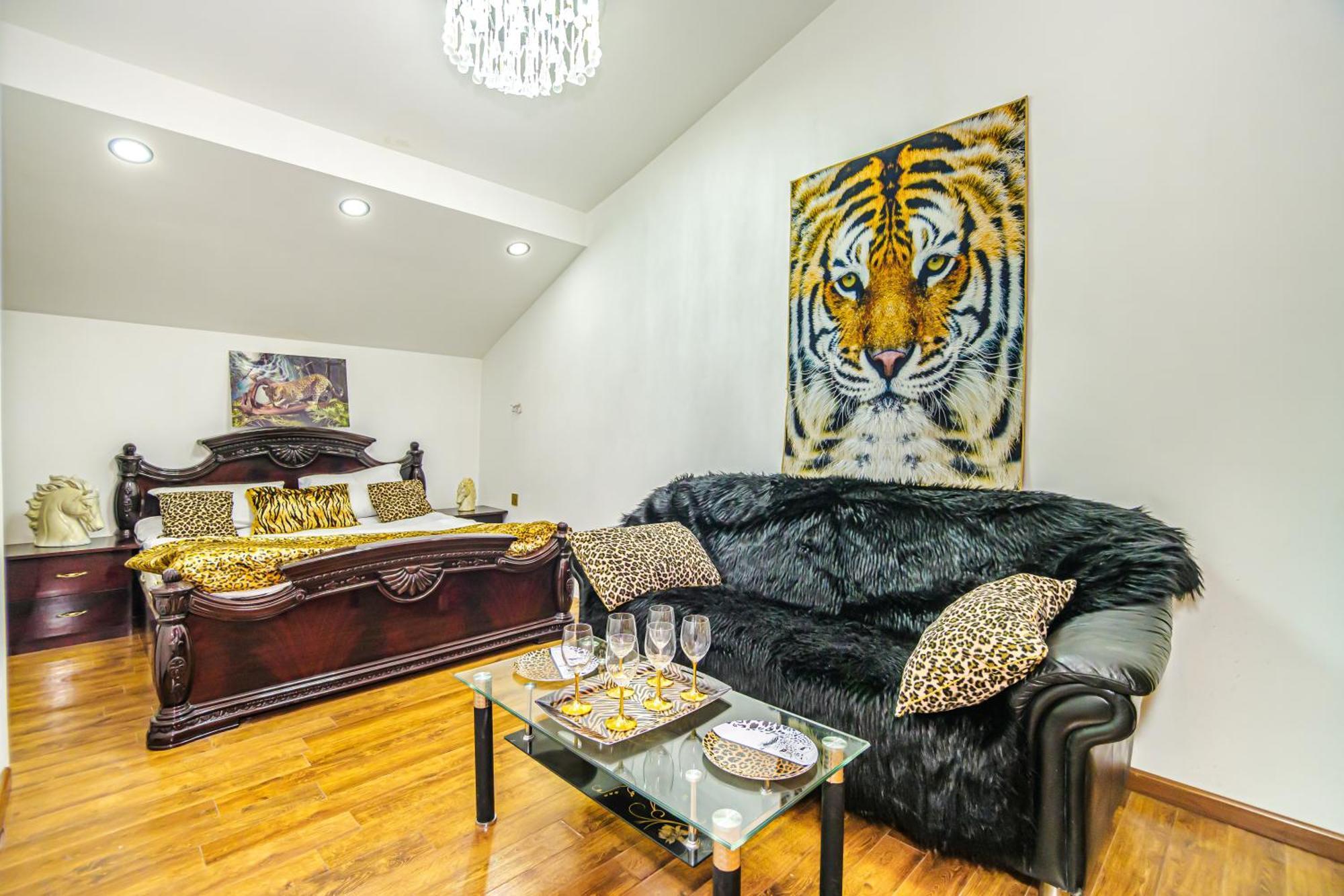 Sera Hotel Baku Zewnętrze zdjęcie